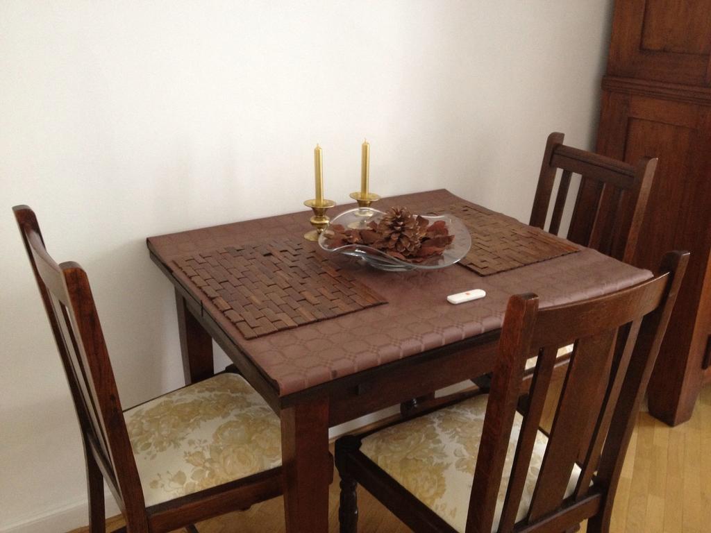 Imperial Res. Negresco Five Stars Holiday House 니스 객실 사진