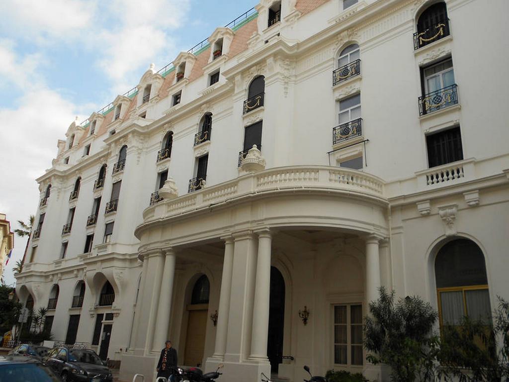 Imperial Res. Negresco Five Stars Holiday House 니스 객실 사진