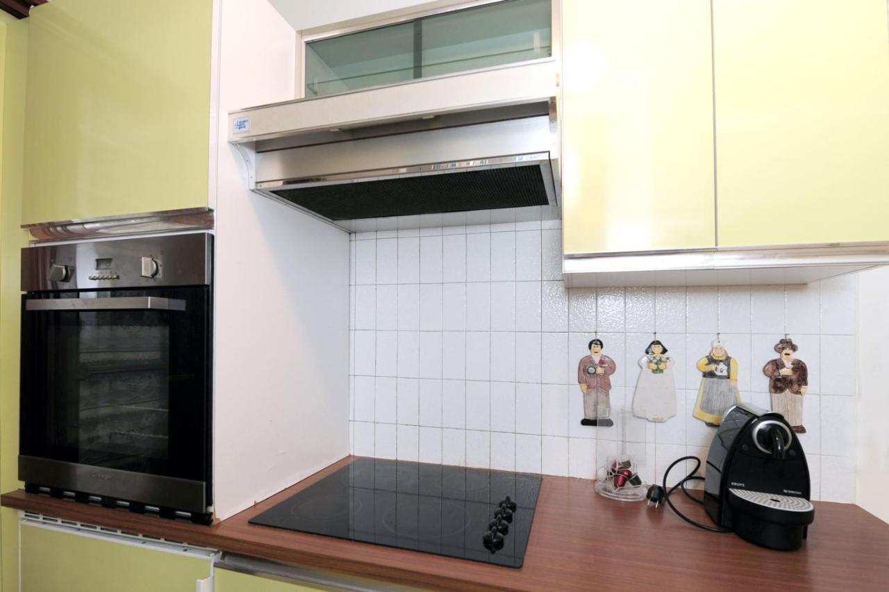 Imperial Res. Negresco Five Stars Holiday House 니스 외부 사진