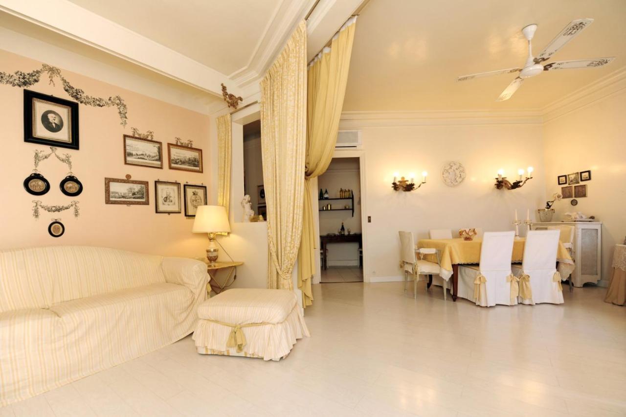 Imperial Res. Negresco Five Stars Holiday House 니스 외부 사진
