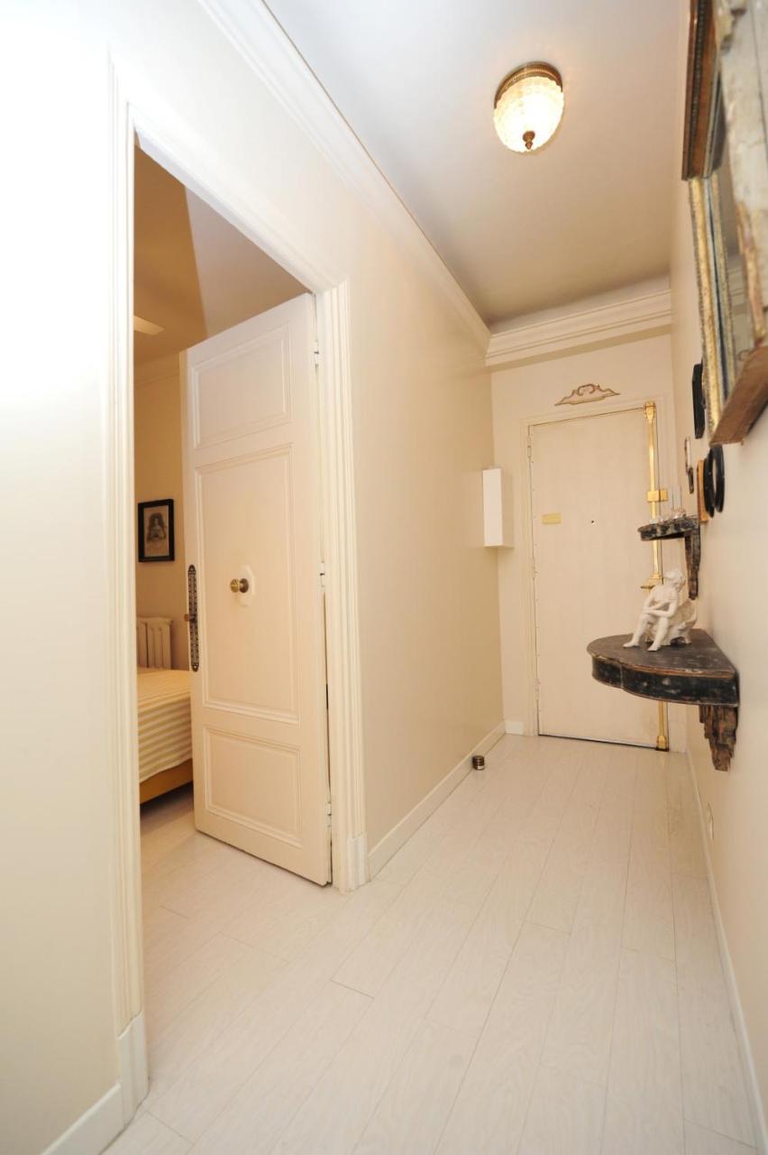 Imperial Res. Negresco Five Stars Holiday House 니스 외부 사진