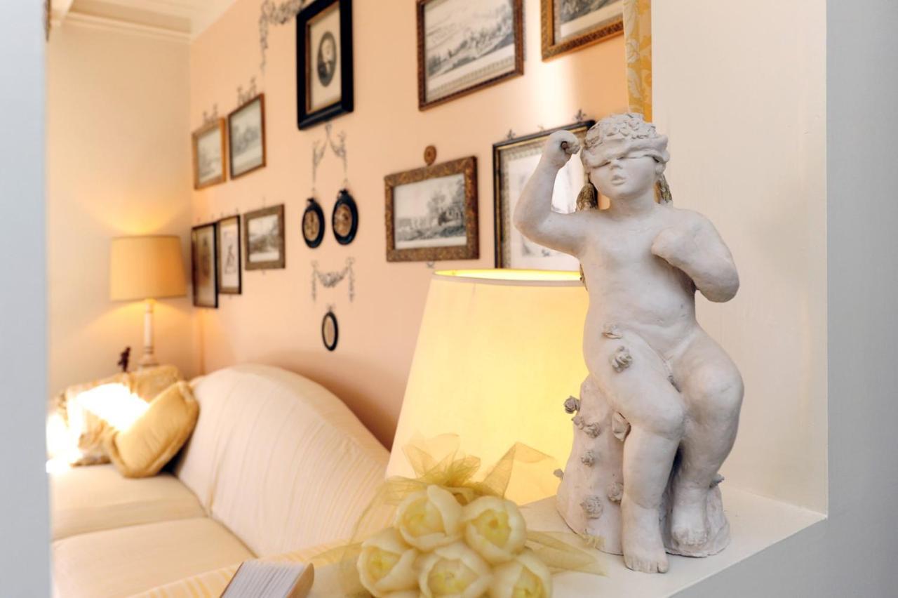 Imperial Res. Negresco Five Stars Holiday House 니스 외부 사진