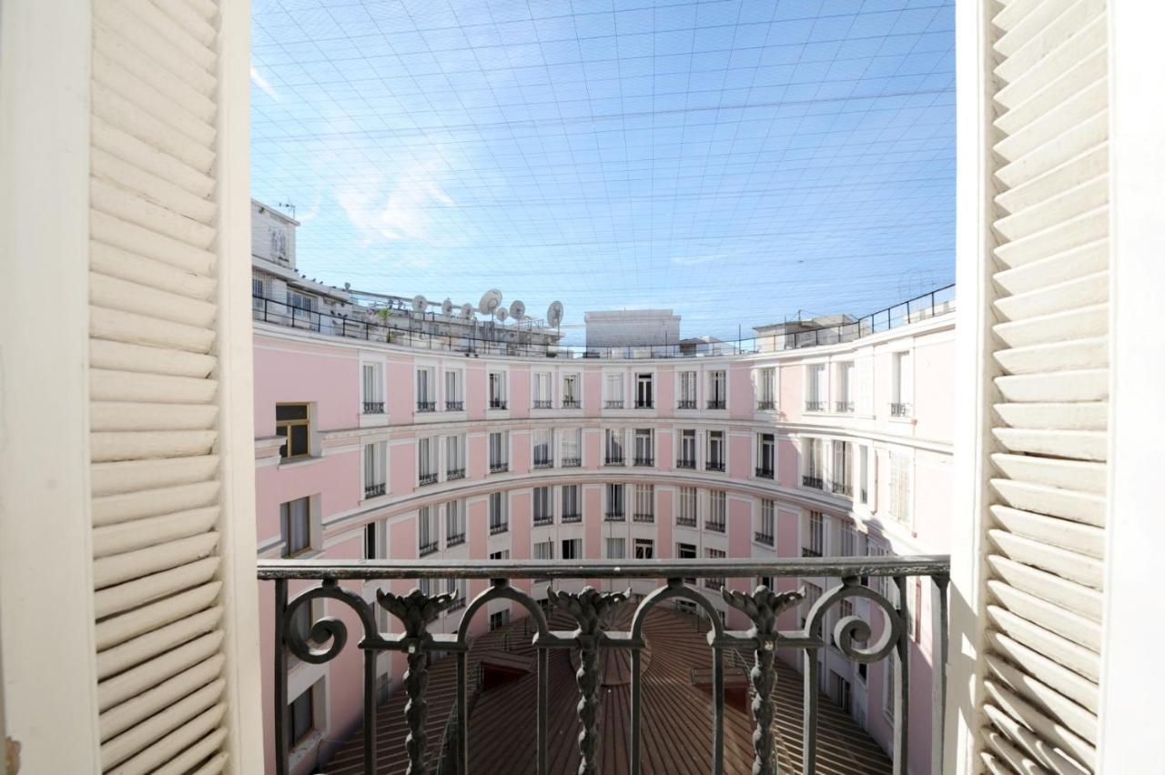 Imperial Res. Negresco Five Stars Holiday House 니스 외부 사진