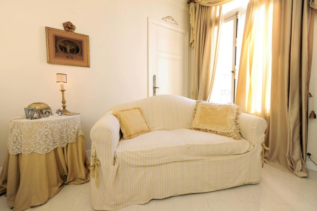 Imperial Res. Negresco Five Stars Holiday House 니스 외부 사진