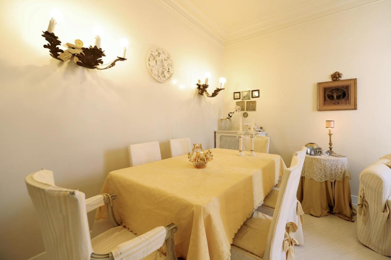 Imperial Res. Negresco Five Stars Holiday House 니스 외부 사진